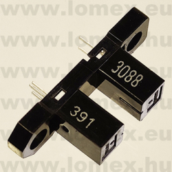 EE-SX3088 (OMR) RoHS OPTOINTERRUPTER - 38-04-50
