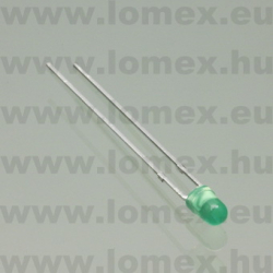FYL-3014GD1A (FYL) RoHS D= 3 GRE - 34-06-41