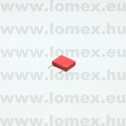 MKS4G021002B00KSSD (WIM) RoHS 10nF  400V RM 7.5 10% FOL - 07-04-37