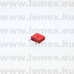 MKS4D033302C00KSSD (WIM) RoHS 330nF  100V RM 7.5 10% FOL - 07-05-46