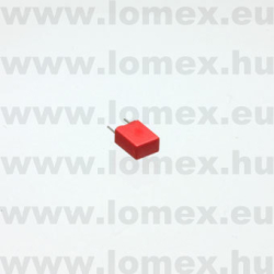 MKS2D034701E00KSSD (WIM) RoHS 470nF  100V RM 5.0 10% FOL - 07-06-36