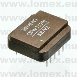 38.9MHz SAW FILTER (SIE) - 40-00-50