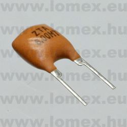 6.00MHz CER.RESONATOR (NSK) - 40-00-85