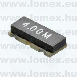 4.00MHz CER.RESONATOR (NSK) - 40-00-87
