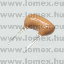 4.00MHz CER.RESONATOR (NSK) - 40-01-05