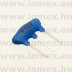 4.00MHz CER.RESONATOR (NSK) RoHS - 40-01-06