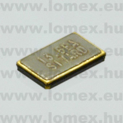 13.56MHz QUARZ SMD/NXJ-42 (NSK) RoHS 4.0x2.5mm - 40-01-84