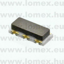PBRV4.00MR10Y000 (AVX) RoHS SMD 3-PIN - 40-02-30