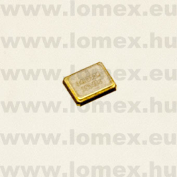 24.000000MHz QUARZ SMD 24.00M-CFPX180 (NSK) RoHS 3.2x2.5mm - 40-03-04