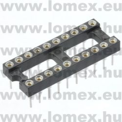 110-87-320-41-001101 (PRE) RoHS DIP20 3#.PREC - 41-00-54