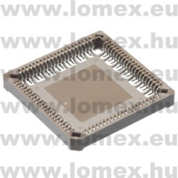 PLCC-84-SMT (T-T) SMD - 41-00-69