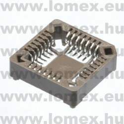 PLCC-28-SMT (T-T) SMD - 41-00-73