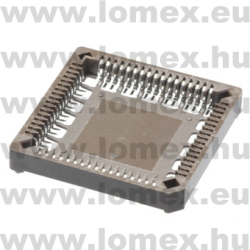 PLCC-68-SMT (T-T) SMD - 41-01-00