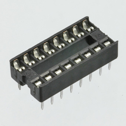 IS.3-16L (   ) RoHS DIP16 3# RUGOS - 41-01-19