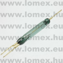 GC1917(4045) (COM) RoHS  REED SWITCH 5.6x36mm - 42-01-38