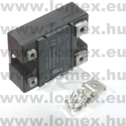 WGA56D40Z (COM) RoHS (TRIAC) SSR  40A 280VAC - 42-01-48