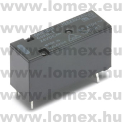 G6RN-1 24DC (OMR) RoHS 29x10x15mm MECH 24VD - 42-01-63