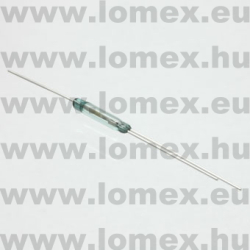 ORT551(1720) (COM) RoHS 17-20AW REED SWITCH 2 - 42-01-87