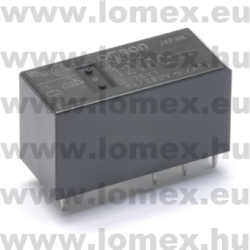 G2RL-2 12DC (OMR) RoHS 12VDC DPDT - 42-02-02
