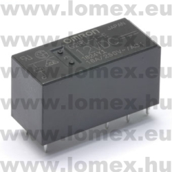 G2RL-1-E 12DC (OMR) RoHS 12VDC SPST - 42-02-20