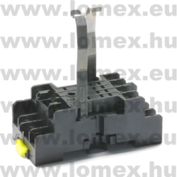 SZX-SMF-14N (HWL)  RoHS SZR-MY4 RELÉ FOGL. - 42-02-33