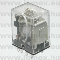 SZR-MY2-1-24DC (HWL)  650ŕ 28x21.5x36mm MECH - 42-02-44
