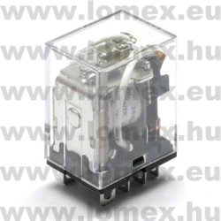 SZR-LY2-1-24DC (HWL) RoHS 28x21.5x36mm MECH - 42-02-76