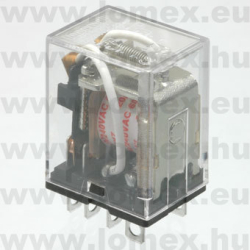 SZR-LY2-1-AC220/240V (HWL) RoHS  MECH240VAC - 42-02-77