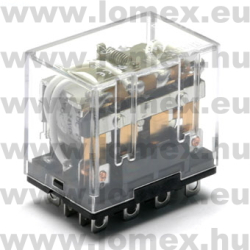 SZR-LY4-1-24DC (HWL) RoHS 36x28x41.5mm MECH - 42-02-79