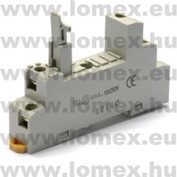P2RF-05-E (OMR) RoHS G2R-1-SN RELÉ FOGL. - 42-02-91