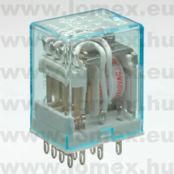LB4H-220AS (RAY) RoHS MECH. 220VAC - 42-03-02
