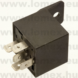 LD-12P (RAY) RoHS MECH 12V - 42-03-18
