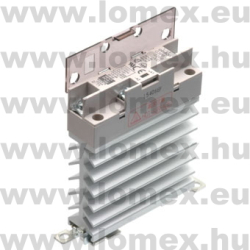 G3PE-225B DC12-24 (OMR)   SSR  25A 240VAC - 42-03-21