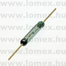 GC3817(3035) (COM) RoHS 30-35AW REED SWITCH 3.8x25mm - 42-03-23