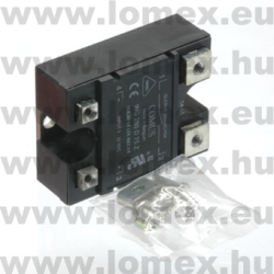 WG280D75Z (COM)  (THYRISTOR) SSR  75A 280VAC - 42-03-25