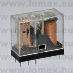 G2R-1-E 48DC (OMR)  4170R 29x13.5x26mm MECH 4 - 42-03-29