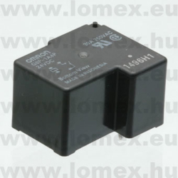 G8P-1A4P 24DC (OMR)  RoHS 32x27x20mm MECH 24V - 42-03-50