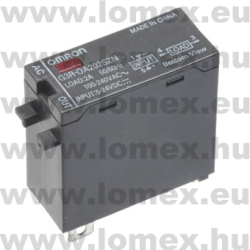 G3R-OA202SZN DC5-24 (OMR) RoHS 29x13x28mm (G2R-SN) SSR - 42-03-59