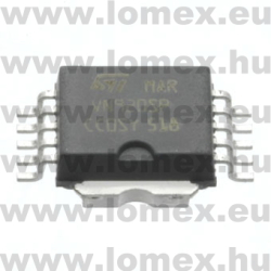 VN920SP-E (STM) RoHS POWERSO-10 SSR 30A 36V - 42-03-67