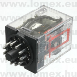 MK3P5I-24D 24DC (RAY) RoHS 35x35x53mm MECH 24V - 42-03-86