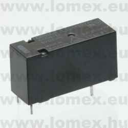 G6RN-1A 5DC (OMR) RoHS 5VDC SPST - 42-04-02