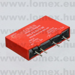 WGF850D08 (COM) RoHS (MOS-FET) SSR   8A 50VDC - 42-04-36