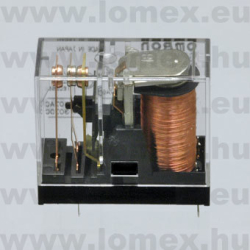 G2R-1-H 24DC (OMR)  1600R 29x13.5x25.5mm MECH24VDC - 42-04-41