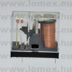G2R-1A 24DC (OMR) RoHS 29x13.5x25.5mm  MECH 24V 1x ZÁRÓ - 42-15-21