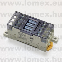 G3DZ-F4B 24DC (OMR) 31x35x68mm SSR 24V - 42-15-37