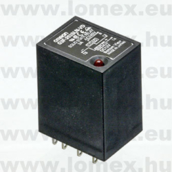 G3F-203SLN-VD DC12 (OMR)  SSR 3A/240VAC 12VDC - 42-15-38