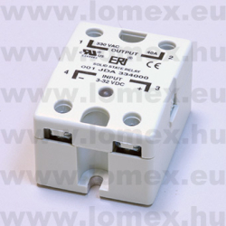 001JDA334000 (ERI) RoHS (TRIAC) SSR  40A 330VAC - 42-15-79