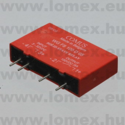WGF8100D05 (COM) RoHS (MOS-FET) SSR   5A 100VDC - 42-16-10