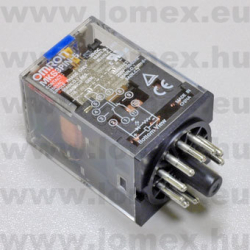 MKS3PIN-5 DC48 (OMR) RoHS 35x35x53 MECH - 42-16-15