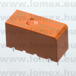 RZ03-1C4-D012 / 2-1415899-2 (TYC) RoHS 12VDC SPST - 42-16-76
